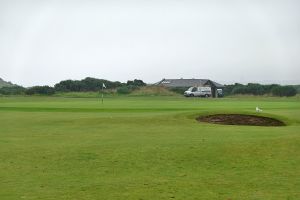 St Andrews (Old) 9th Green